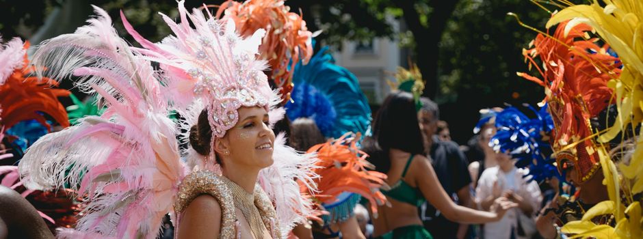 Narrensicher auffallen: Besondere Faschingskostüme