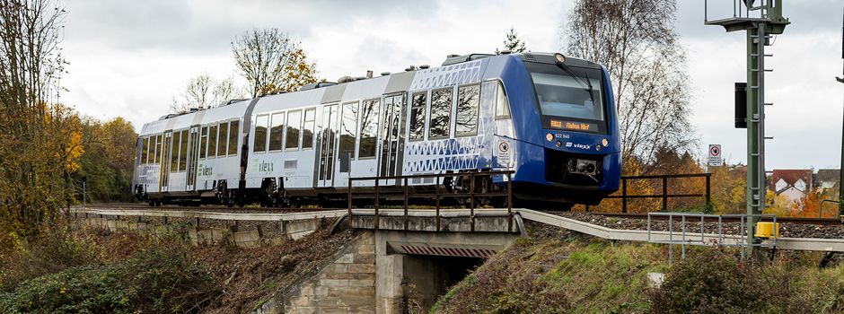 Ersatzverkehr zwischen Mainz und Bad Kreuznach ab Montag