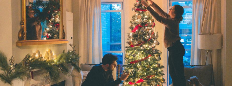 Soziale Weihnachtsaktionen in Augsburg