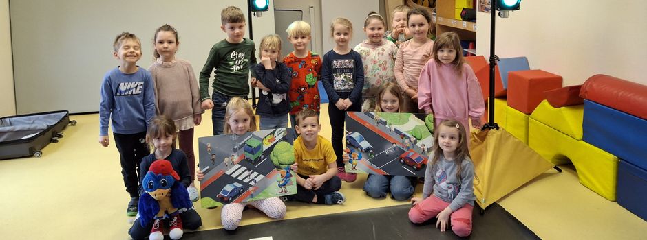 Aufgepasst mit ADACUS