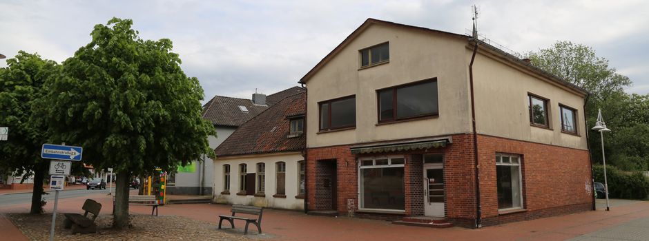 „Alte Schlachterei“: Erster kleiner Schritt in Richtung Kulturzentrum