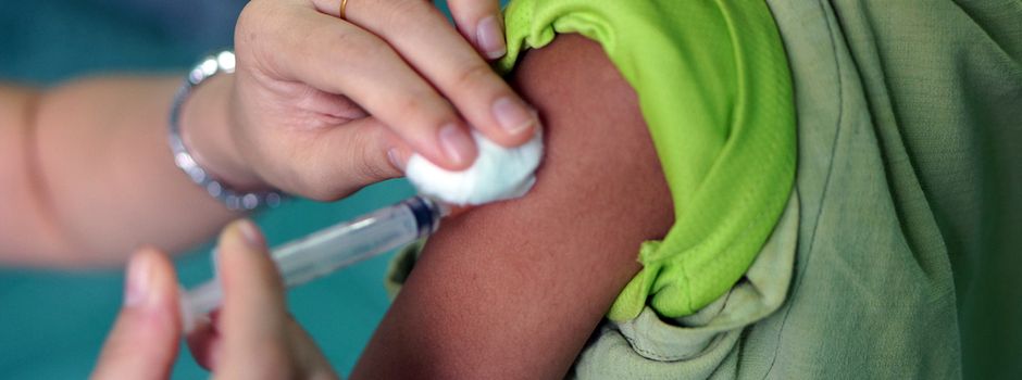Ab jetzt: Kinder ab 12 können sich in Mainz mit Comirnaty impfen lassen