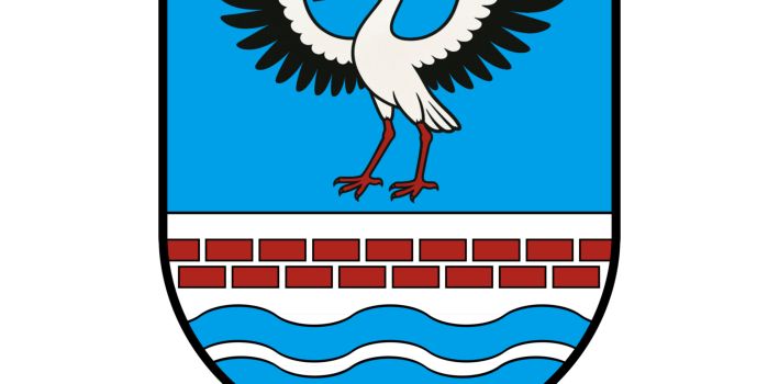 Ein Wappen für Päwesin!