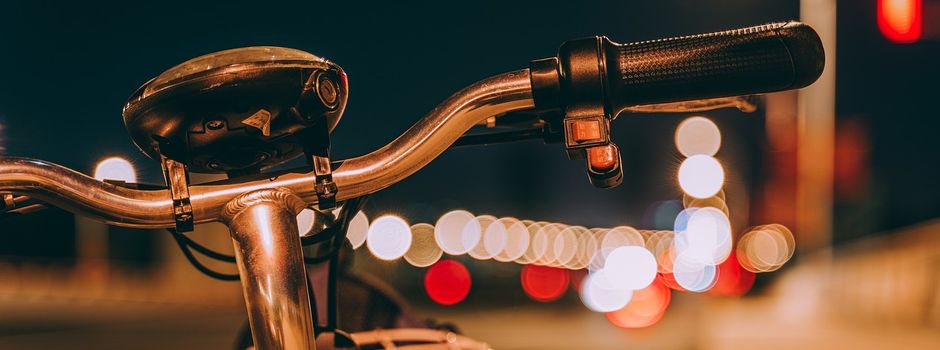 Bildvortrag: Wie lange braucht man eigentlich mit dem Fahrrad nach Saudi-Arabien?