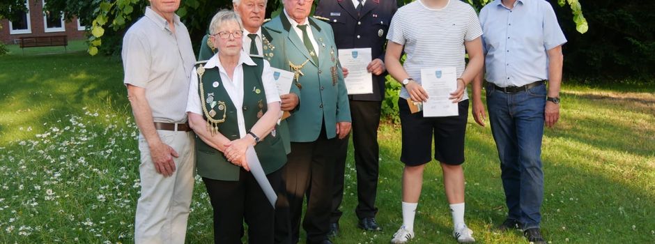 Sommerfest in Hechthausen