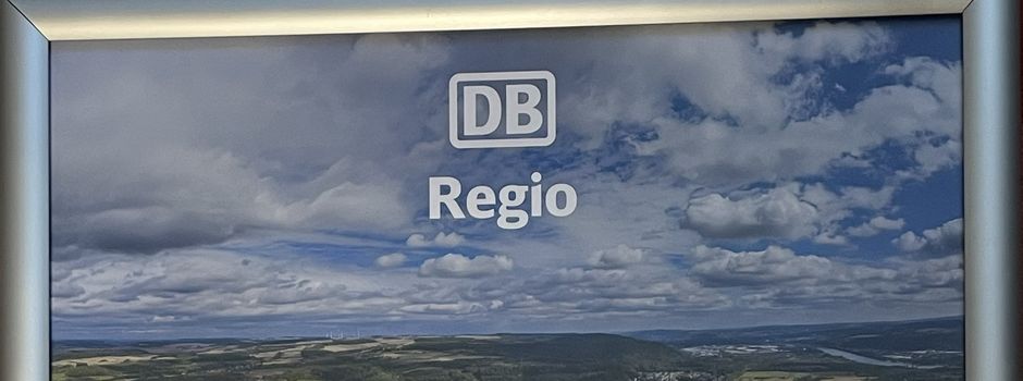 Namenspatenschaft Zug Wasserliesch
