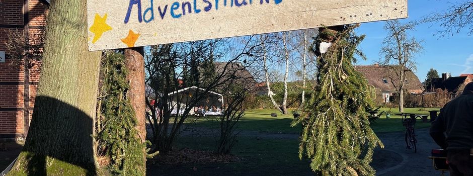 Redefiner Adventsmarkt 2025