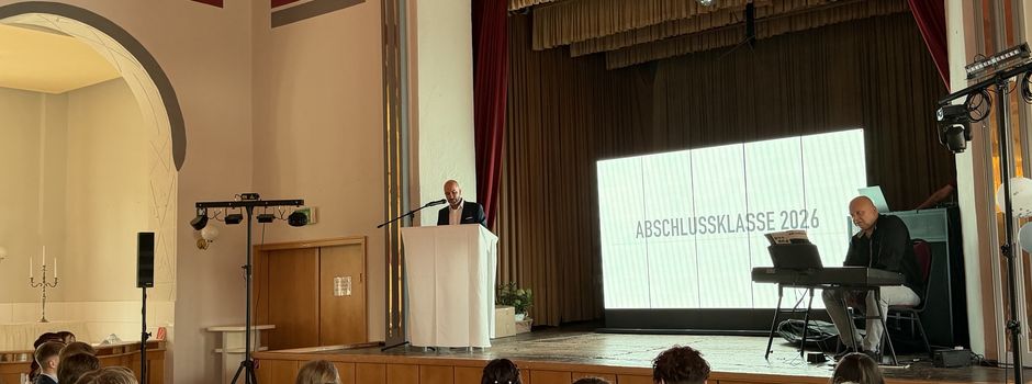 Abschluss 10. Klasse 2026 