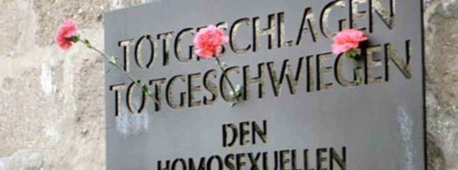 "Nie wieder“: So gedenkt Mainz den Nazi-Opfern