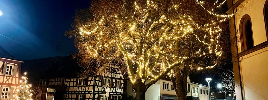 Weihnachtsgruß des Ortsbürgermeisters