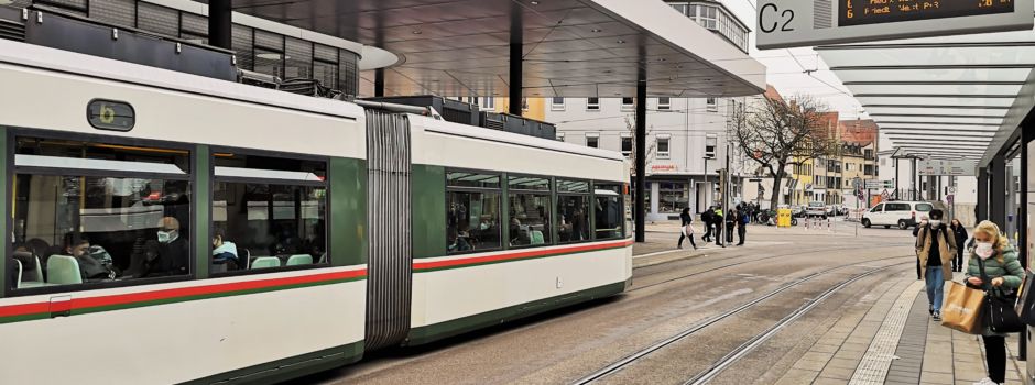 Zur Entlastung: 9-Euro-Ticket soll bundesweit ab Juni kommen