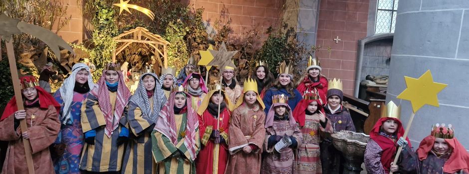 Sternsinger 20*C+M+B+26