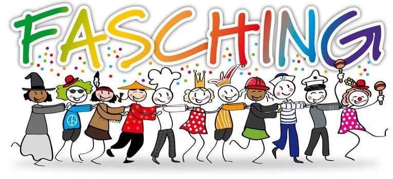 Kinderfasching 2026