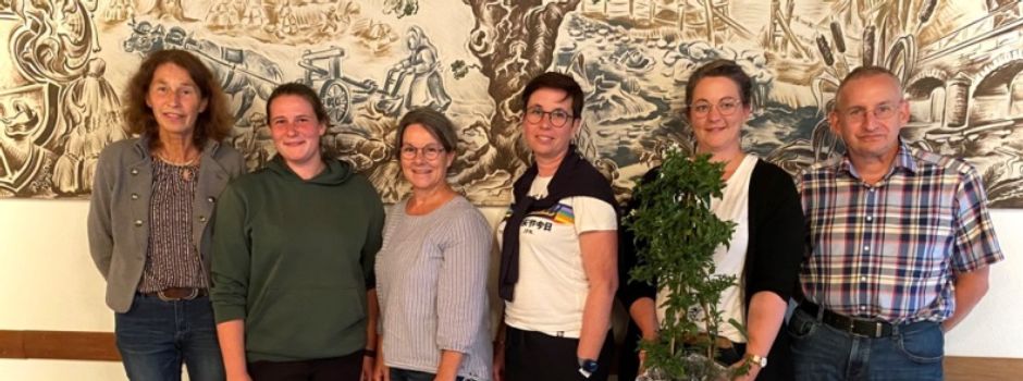 Ab sofort gibt es den Dorfverein Heimborn-Ehrlich!