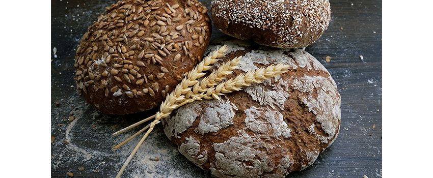 Frische Brötchen am Sonntag in Wintersheim