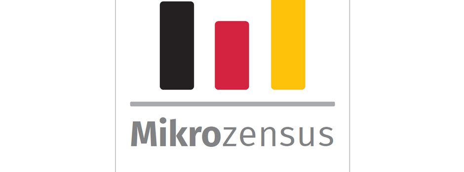 Mikrozensuserhebung (Haushaltsbefragung) 2026