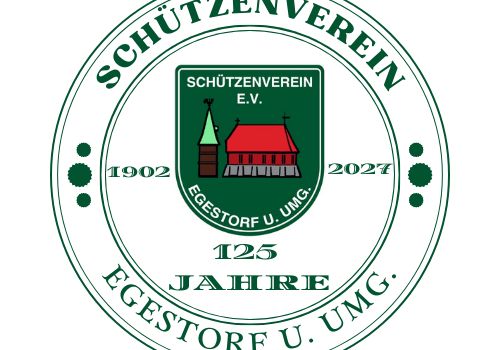 Schützenverein Egestorf stellt Ausrichtung des Osterfeuers ein