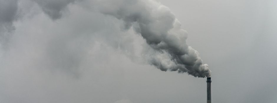 Neue Schadstoffregeln für Industrie und Bauern sollen kommen