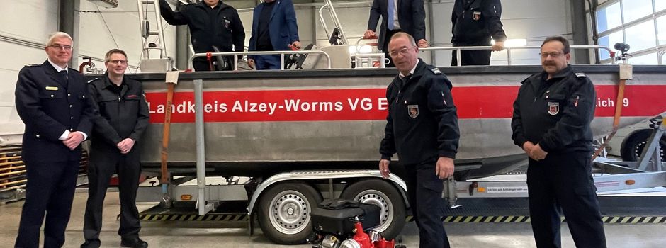„Kleine Pumpe mit großer Wirkung“