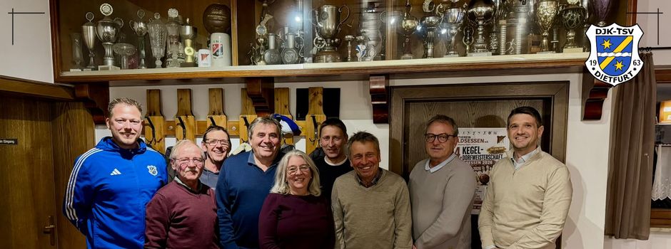 DJK-TSV Dietfurt gründet Ehrenrat
