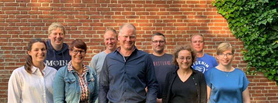 Unsere Gemeindevertretung