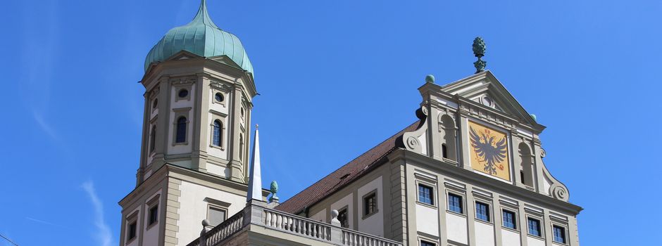 Corona-Lage aktuell: Der Augsburger Krisenstab informiert