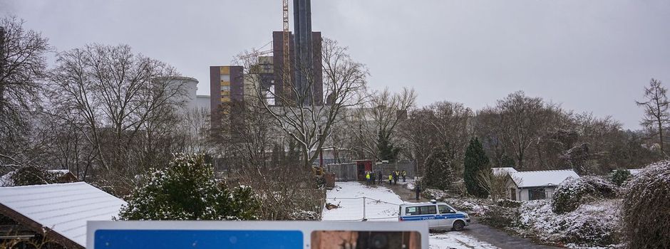 Zehntausende Berliner ohne Strom - noch tagelang