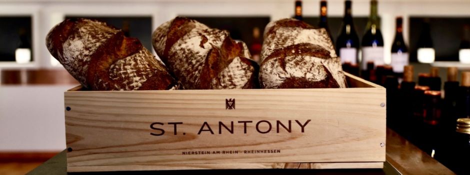 Kasteler Bäckerei arbeitet jetzt mit Niersteiner Weingut zusammen