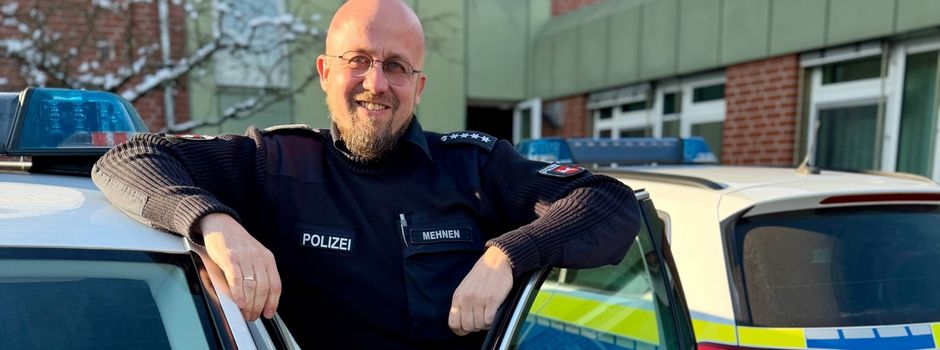 „Dinge vorantreiben“