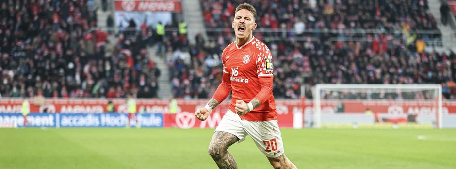 Spektakulärer Sieg: Mainz 05 dreht wichtiges Heimspiel gegen VfL Wolfsburg