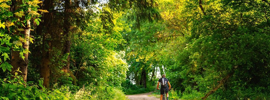 Erfolgreiches Stadtradeln 2026: Viele Kilometer für den Klimaschutz