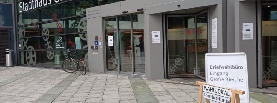 Neue Ortsvorsteher: Hier finden am Sonntag Stichwahlen in Mainz statt