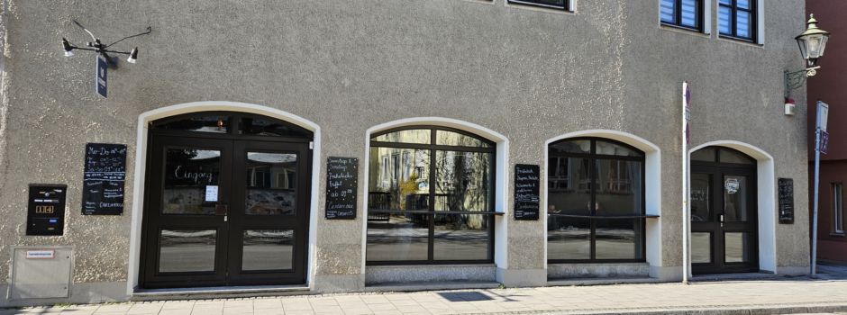 Kaffeespezialitäten und mehr: das neue Café Cardamocca in Augsburg