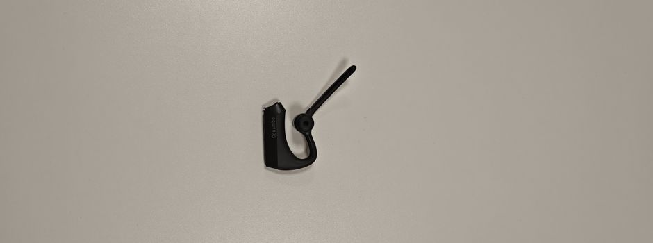 Fundsache Headset (Conambo)