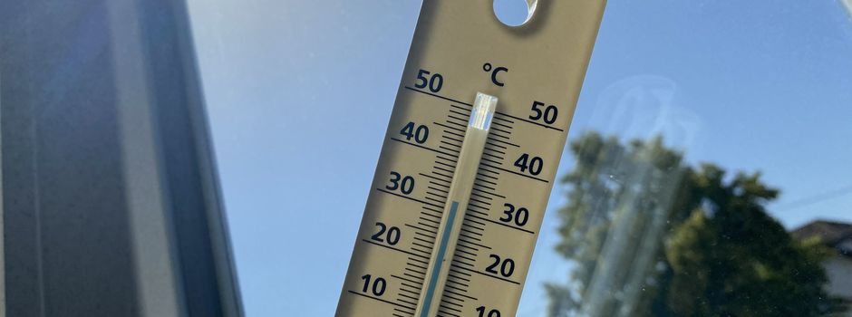 Heiße Tage überstehen: Info-Veranstaltung und Info-Seite zum Hitzeschutz