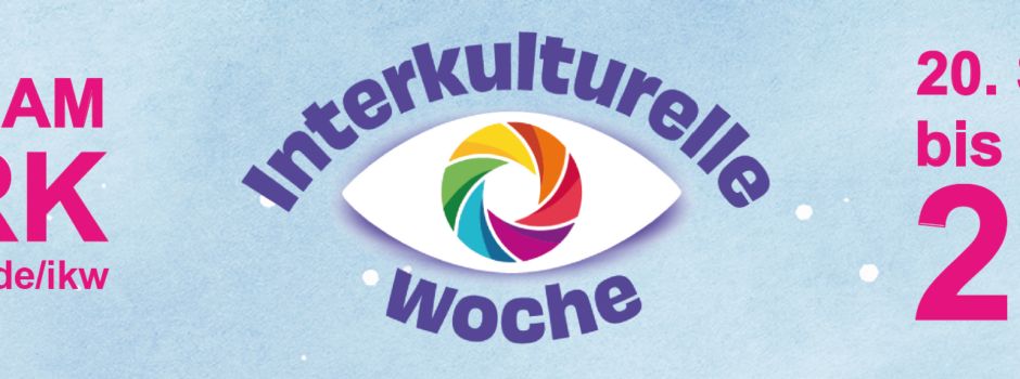 Interkulturelle Woche lädt in Rotenburg zum Mitmachen und Begegnen ein