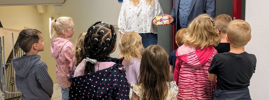 Postkarten-Aktion "mitWirken" mit großer Resonanz