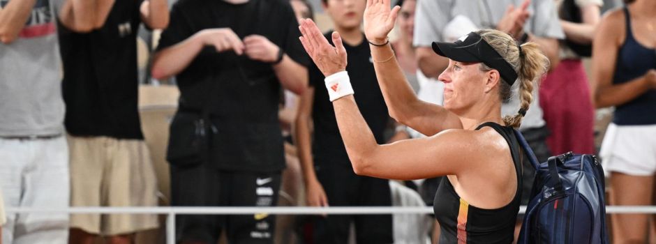 «Es ist verrückt»: Kerbers famose Karriere endet in Paris