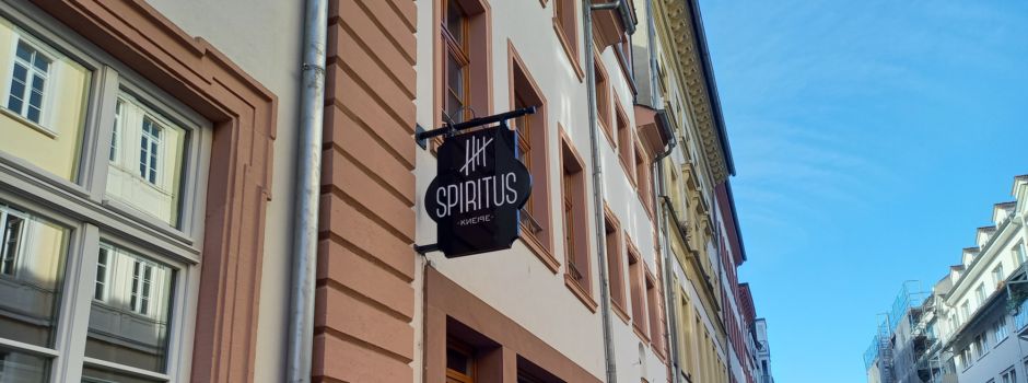 Beste Cocktailbars Deutschlands: Mainzer Lokal in Top 10