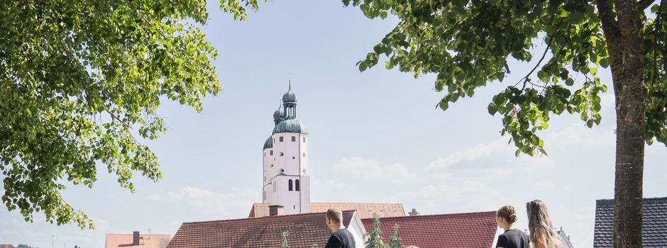 Einladung an alle Zugezogenen seit November 2025