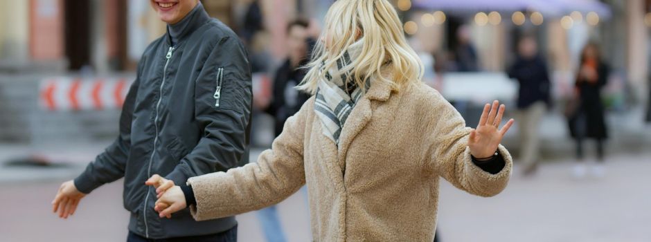 Tanzdemo in Alzey angekündigt