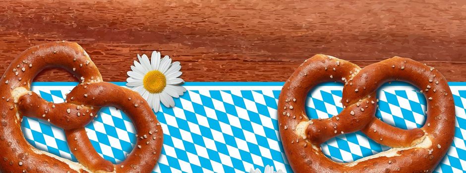 Oktoberfest im Café Kirchturmblick