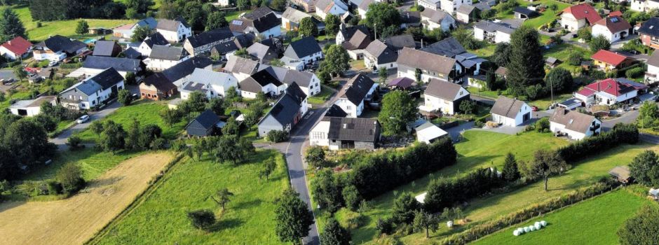 Multivisionsschau „Vier Jahreszeiten im schönen Westerwald“