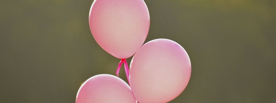 Brustkrebsmonat: Mainzer Geschäfte sammeln Spenden