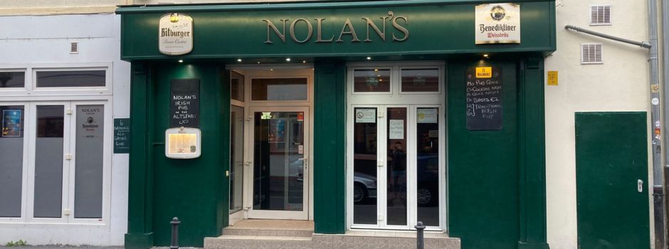 Boykott: Mainzer Wirt zeigt keine WM-Spiele