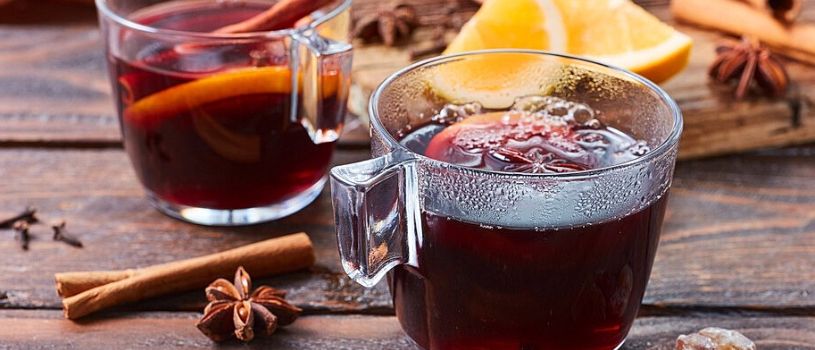 ABGESAGT: Einladung zum Neujahrsumtrunk