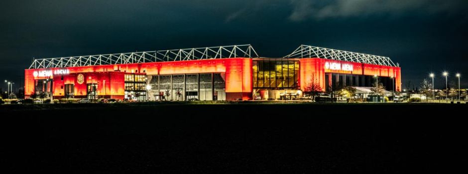 Mainzer Stadionsitzung: Fastnachts-Stars kommen wieder in Mewa Arena