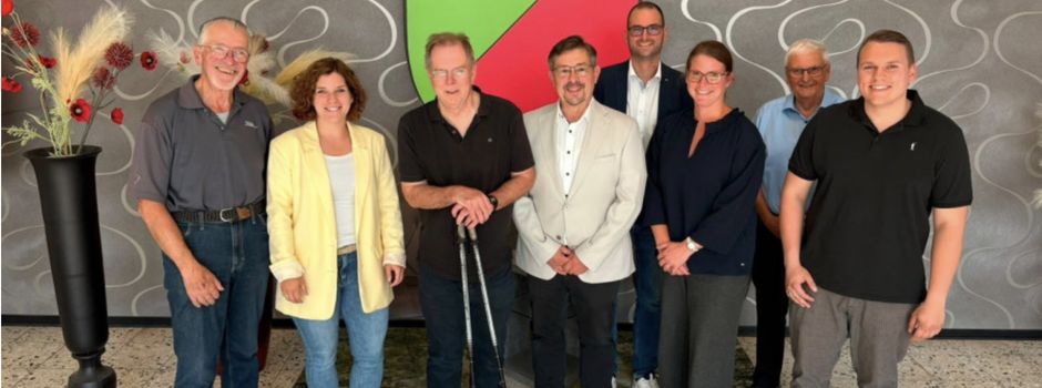 Oranien-Campus stellt Führungsstruktur neu auf