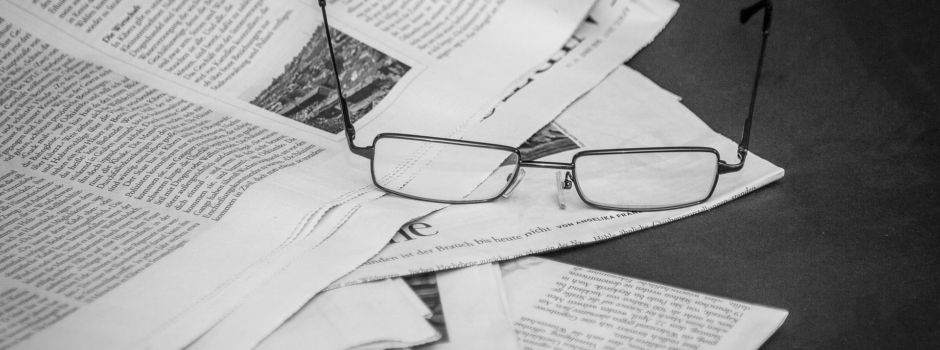 Übersicht Amtsblätter 2025