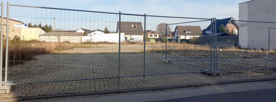 Großes Wohnbauprojekt in Mondorf – Baubeginn für März vorgesehen